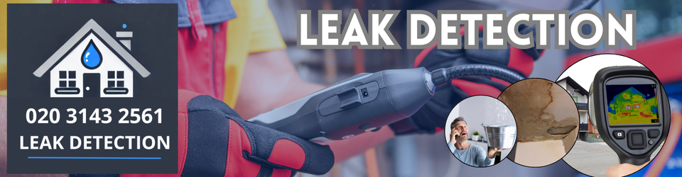 Well Hill Leak Detection